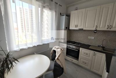 Garsonieră decomandată, mobilată în Regie - 5