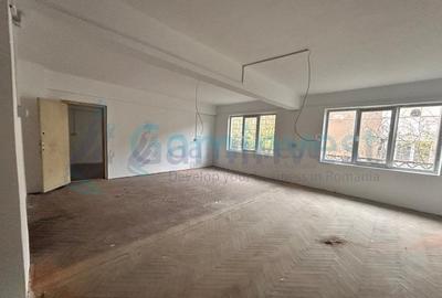 Spațiu industrial, de 1,519 mp, în Vest - 8