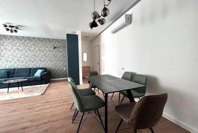 Apartament 2 camere in Floreasca Residence - 3