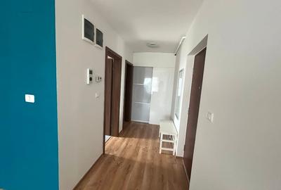 Mini penthouse blocurile Iris Torontal - 2
