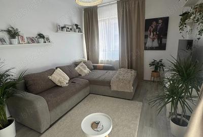 Proprietar propun spre vanzare apartament 3 camere - 6