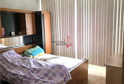 Apartament decomandat, bloc 86, la 5 min de metrou OBOR - 1