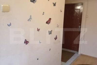 Garsoniera de vanzare, 24 mp, zona Closca - 1