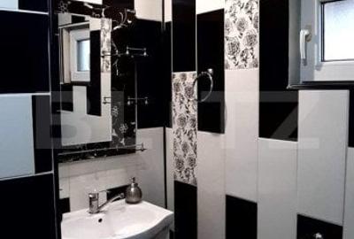 Casa spate Selgros P+1, 4 camere, SU 100MP, teren 294 MP - 7