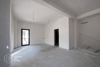 Birou, de 35 mp, în Complex Studențesc - 3