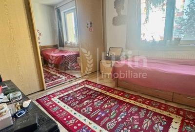Apartament 3 camere I Etaj 1 I Balcon | Gheorgheni | Complex Diana - 3