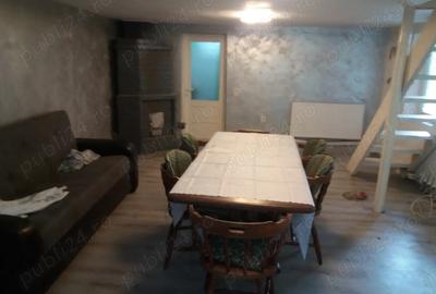 Cabana la munte in tarcau - 13