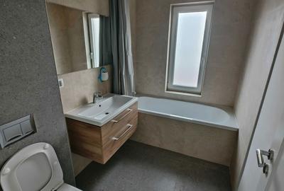 Apartament cu 2 camere decomandat în Mehala - 5