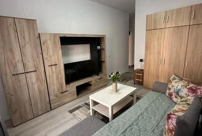 Garsonieră semidecomandată în Dudu - 1