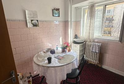 Apartament cu 2 camere semidecomandat, mobilat în Moșilor - 9
