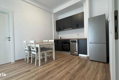 Apartament cu 2 camere în Obor - 1
