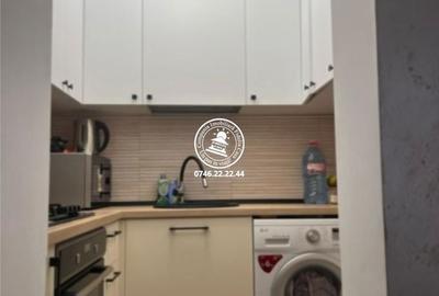 Apartament cu 2 camere nedecomandat în Alexandru cel Bun - 2