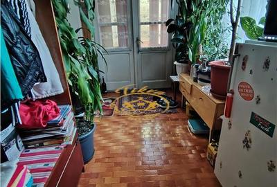 Casa de locuit (Gheorgheni str. Pescarilor) - 5