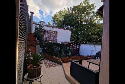 Casă individuală cu 5 camere cu Teren 240 Mp în Parcul Circului - 2