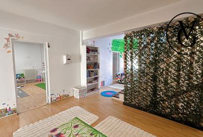 After school | Meditatii |  Domenii | 206 mp | 2 Etaje | 7 cam After school | Meditatii |  Domenii | 206 mp | 2 Etaje | 7 cam - 6