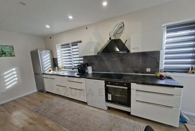 Casa premium utilata modern 5 camere 2 bai si 670 mp curte in Cisnadie - 8