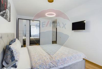 Apartament cu 2 camere în IAR - 11
