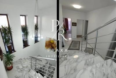 Duplex cu 4 camere cu Teren 230 Mp în Florești - 5