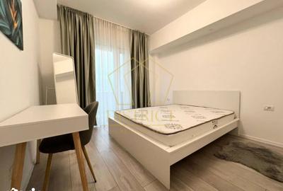 Apartament cu 2 camere, mobilat în Giroc - 3