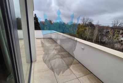 Penthouse 4 Camere Kiseleff Bucuresti - 29