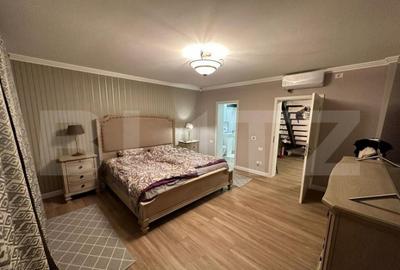 Casă cu 5 camere cu Teren 420 Mp în Brâncoveanu - 5