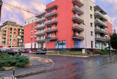 Apartament cu 2 camere în Andrei Mureșanu - 21