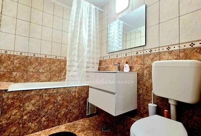 Apartament 2 camere decomandat in piata Muncii - 13