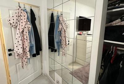 Apartament cu 3 camere semidecomandat în Gara de Nord - 4