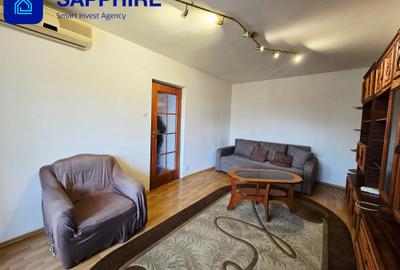 Apartament cu 2 camere decomandat, mobilat în Crângași - 3