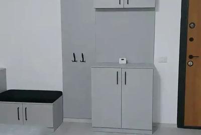 Garsoniera de inchiriat Dr Osieii - 4