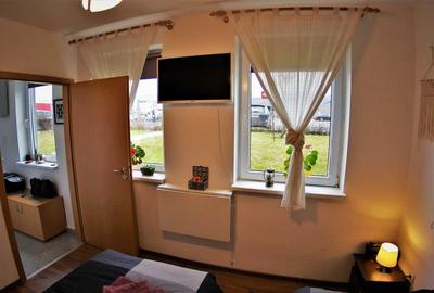 Garsoniera Avangarden 1,partial mobilata si utilata - 11