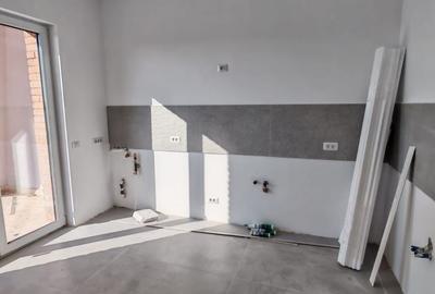 Casă individuală cu 3 camere cu Canalizare în Berceni - 12