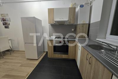 Apartament 3 camere de inchiriat decomandat 64 mp zona Turnisor Sibiu - 4