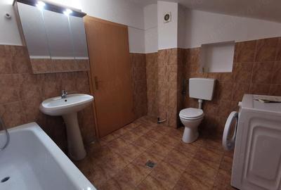 Garsonieră decomandată în Valea Aurie - 9