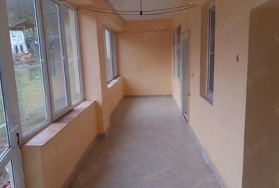 Casă cu 4 camere cu Teren 26000 Mp în Hălmagiu - 6