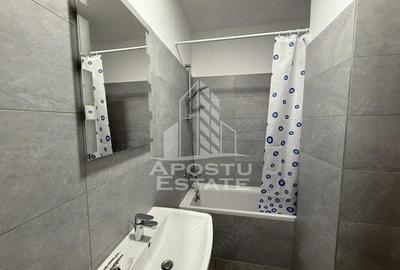 Apartament 2 camere, loc de parcare, Torontalului - 4