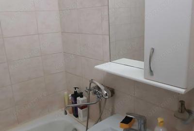 Apartament cu 2 camere decomandat în Circumvalațiunii