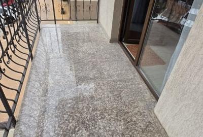 Vanzare garsoniera in Dobroiesti etajul 1/4 cu lift Vanzare garsoniera in Dobroiesti etajul 1/4 cu lift - 15