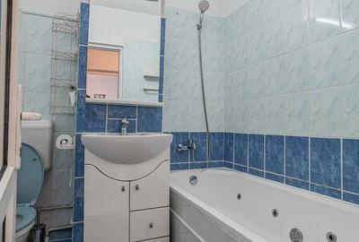 Garsonieră decomandată în Astra - 3
