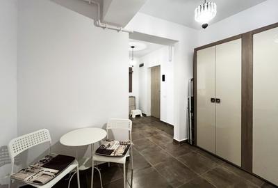 Imobil in Tomis Plus-Maurer-2 camere cu loc de parcare la subteran si boxa - 8