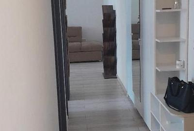 Militari Residence-str.Tineretului, ap 3 camere, etaj 4/8,bloc 2018 - 8