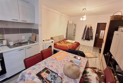 Garsonieră nedecomandată în Industrial Vest - 7