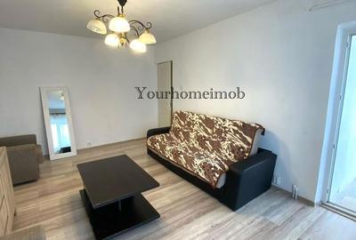 Apartament cu 2 camere decomandat în Rovine - 2