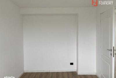 Apartament cu 3 camere semidecomandat, mobilat în Ghiroda - 9