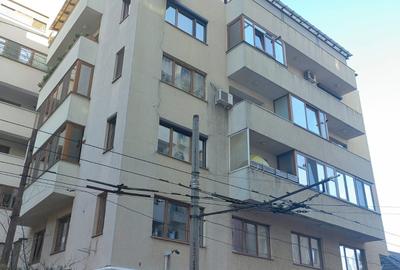 De inchiriat birou 126 mp pache popa nan calea calarasi - 1