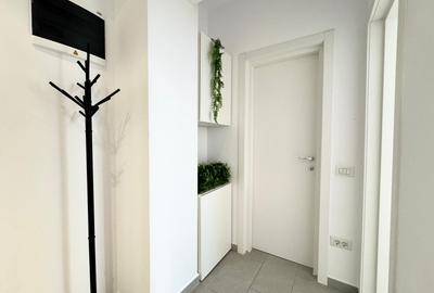 Podu Ros, Unirea Towers - Apartament modern 2 camere + parcare subterana - 13