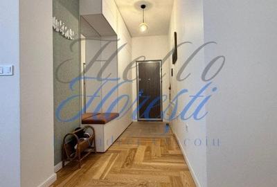 Apartament 4 camere, 105 mp, zona Teilor - 2