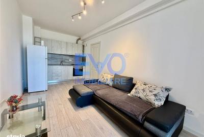 Apartament cu 2 camere în Lunca Cetățuii - 7