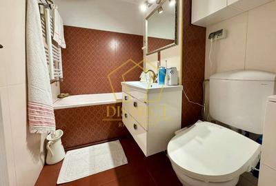 Apartament mobilat-utilat cu 2 camere | Gh. Lazar - 10