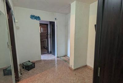 Apartament cu 2 camere decomandat în Calea București - 3